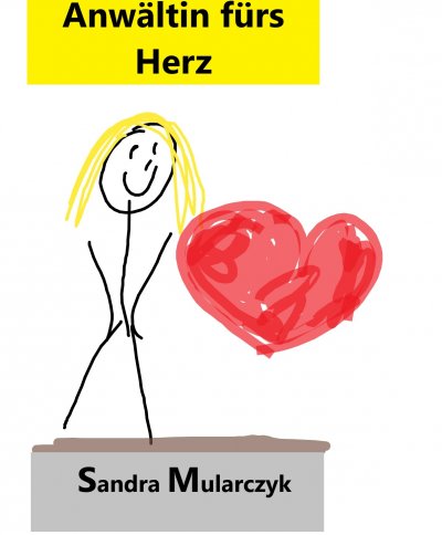 'Cover von Anwältin fürs Herz'-Cover