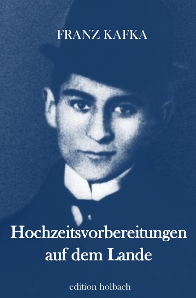 'Cover von Hochzeitsvorbereitungen auf dem Lande'-Cover