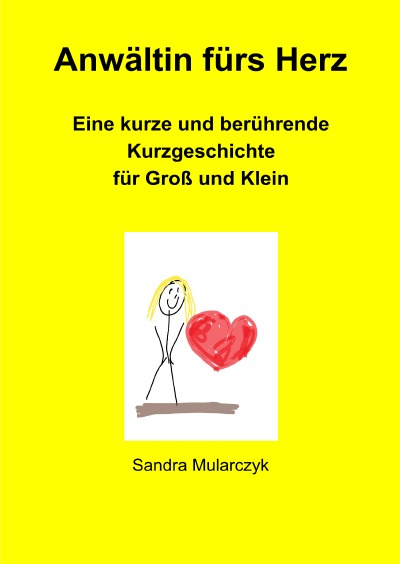 'Cover von Anwältin fürs Herz'-Cover