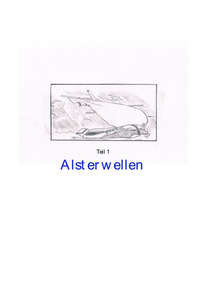 'Cover von Alsterwellen  Teil1'-Cover