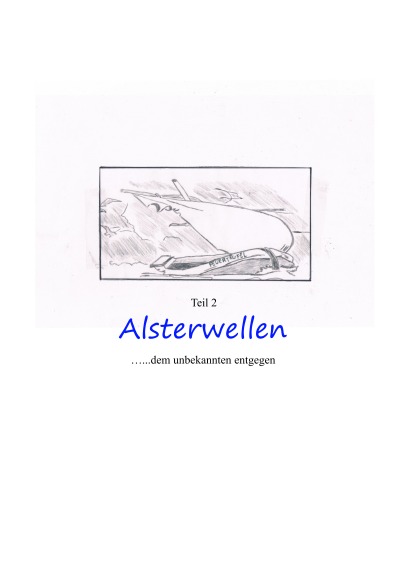 'Cover von Alsterwellen Teil 2'-Cover