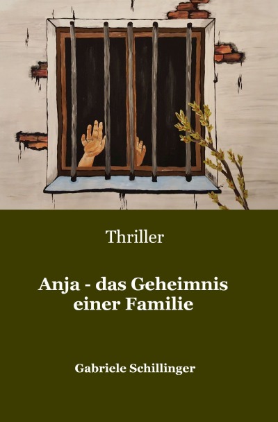 'Cover von Anja – Das Geheimnis einer Familie'-Cover