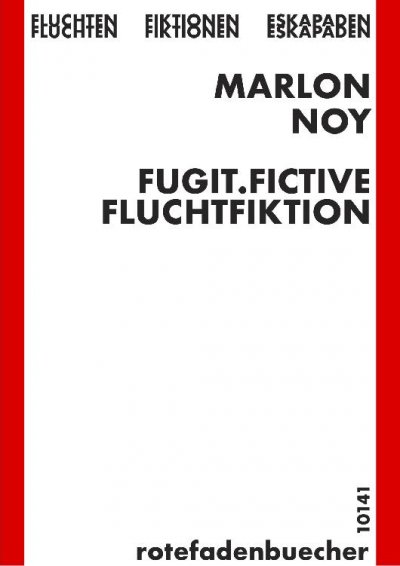 'Cover von fugit fictive'-Cover