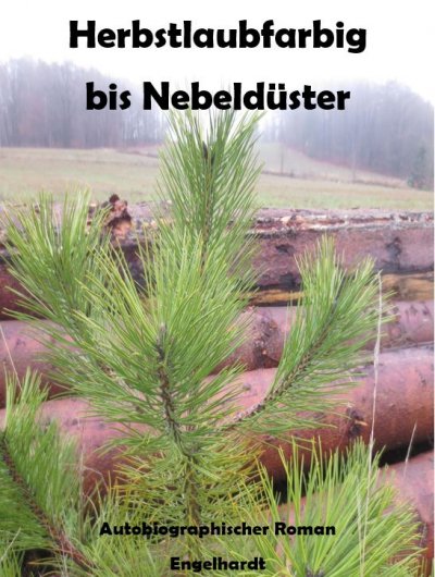 'Herbstlaubfarbig bis Nebeldüster'-Cover
