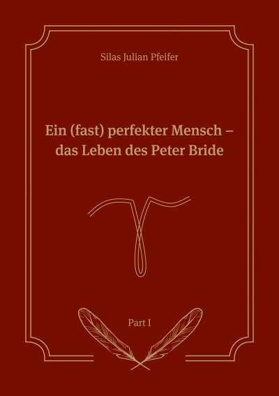 'Cover von Ein (fast) perfekter Mensch'-Cover