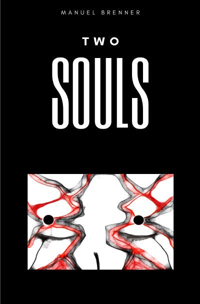 'Two Souls'-Cover