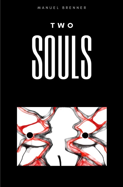 'Cover von Two Souls'-Cover