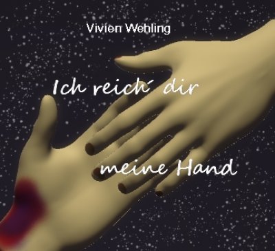 'Ich reich´ dir meine Hand'-Cover