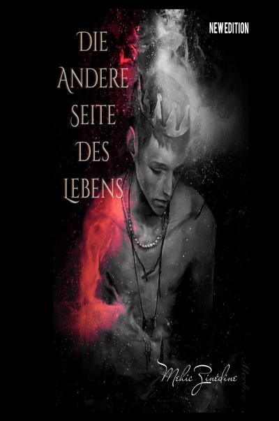 'DIE ANDERE SEITE DES LEBENS'-Cover