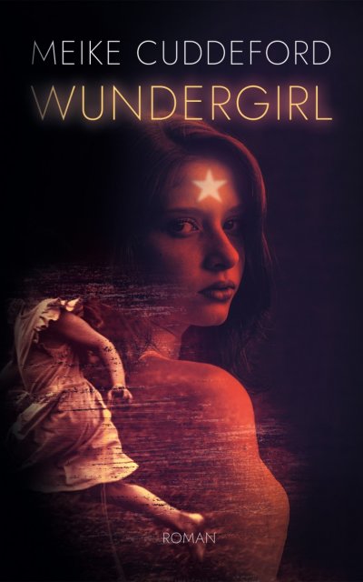 'Wundergirl'-Cover