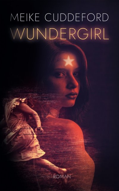 'Cover von Wundergirl'-Cover