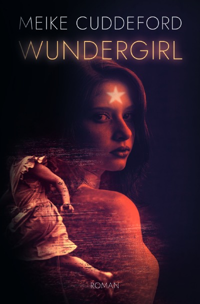 'Cover von Wundergirl'-Cover