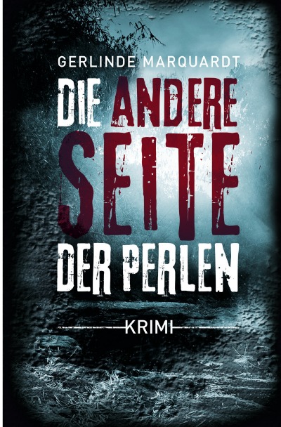 'Cover von Die andere Seite der Perlen'-Cover