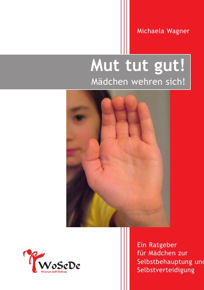 'Cover von Mut tut gut! Mädchen wehren sich!'-Cover