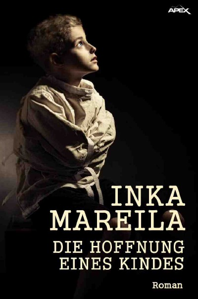 'Cover von DIE HOFFNUNG EINES KINDES'-Cover