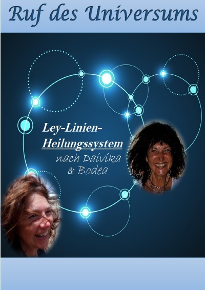 'Cover von Ruf des Universums'-Cover