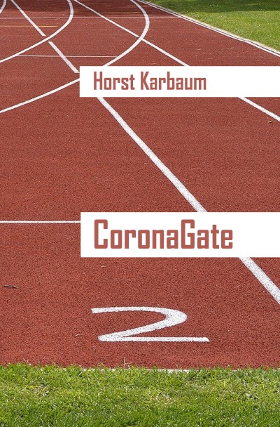 'Cover von CoronaGate'-Cover