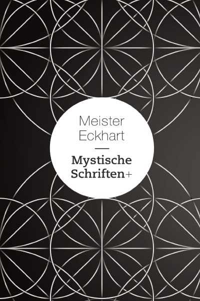 'Mystische Schriften +'-Cover