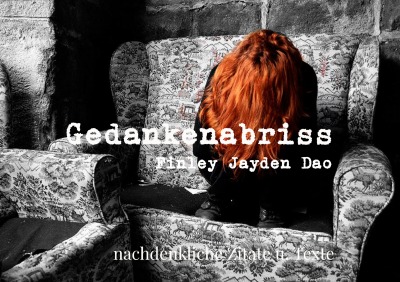 'Cover von Gedankenabriss'-Cover