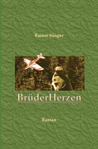 'Cover von BrüderHerzen'-Cover
