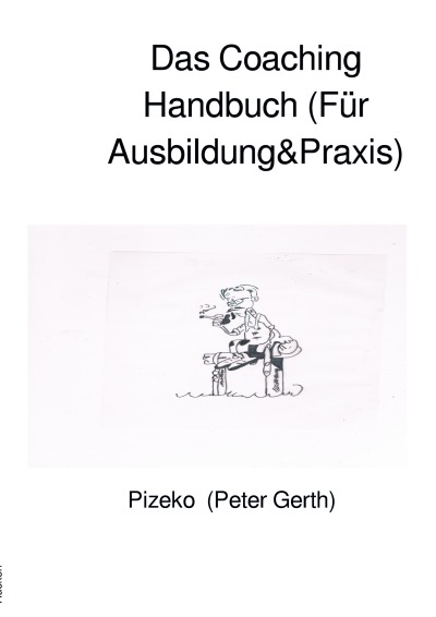 'Cover von Das Coaching Handbuch (Für Ausbildung&Praxis)'-Cover