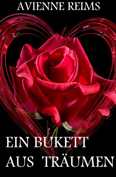 'Cover von EIN BUKETT AUS TRÄUMEN'-Cover