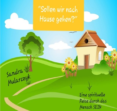 'Cover von Sollen  wir nach Hause  gehen?'-Cover