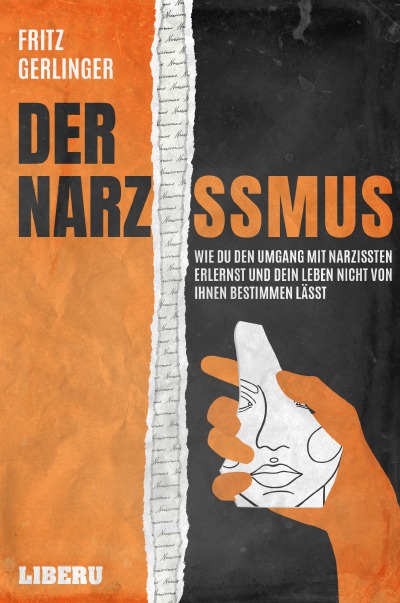 'Der Narzissmus'-Cover