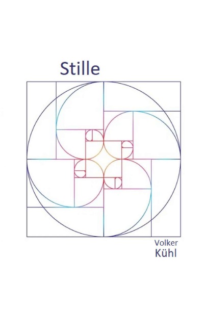 'Stille'-Cover