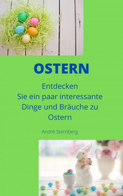 'Ostern'-Cover