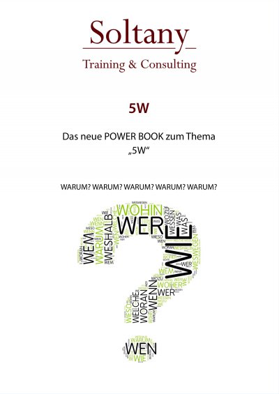 'Cover von 5 x Warum und Warum ?'-Cover