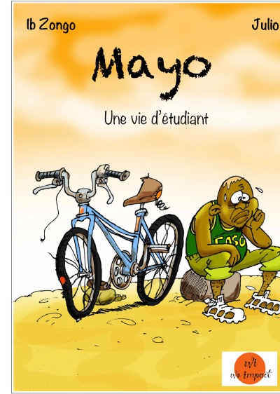 'Cover von FONER, Une vie d’étudiant'-Cover