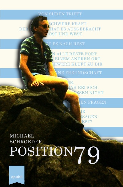 'POSITION 79'-Cover
