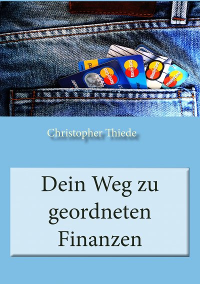 'Cover von Dein Weg zu geordneten Finanzen'-Cover