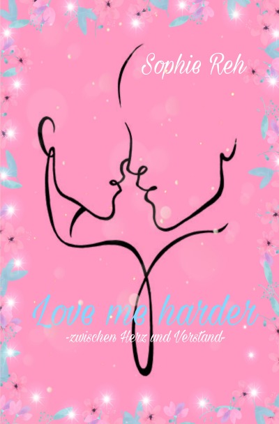 'Cover von Love me harder'-Cover