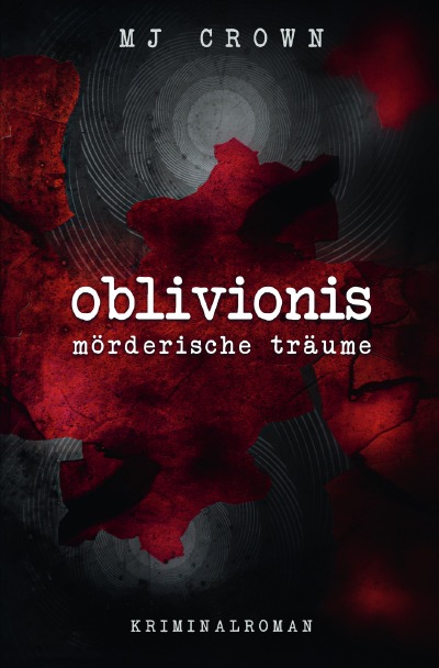 'oblivionis'-Cover