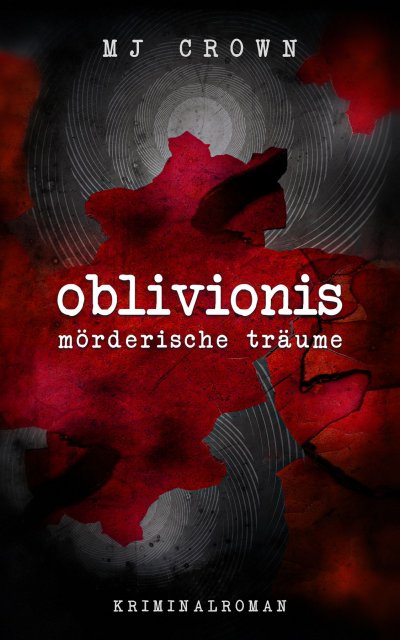 'Oblivionis'-Cover