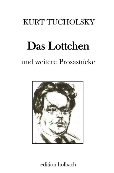 'Das Lottchen'-Cover