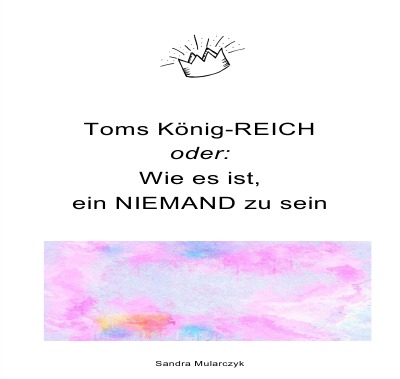 'Toms König-REICH'-Cover