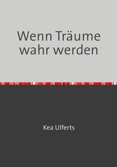 'Cover von Wenn Träume wahr werden'-Cover
