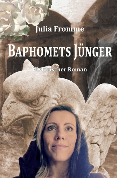 'Cover von Baphomets Jünger'-Cover