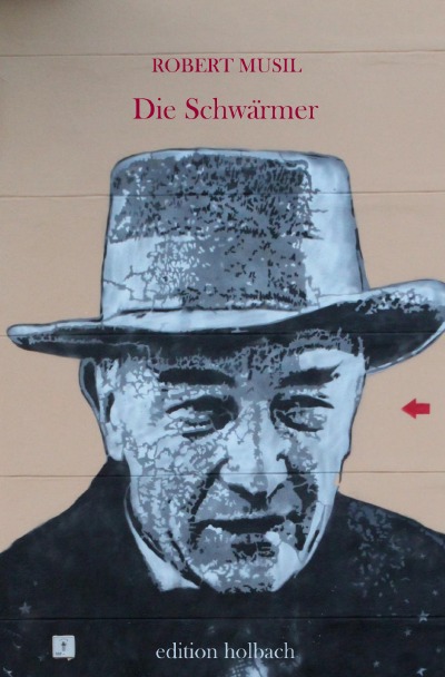 'Cover von Die Schwärmer'-Cover