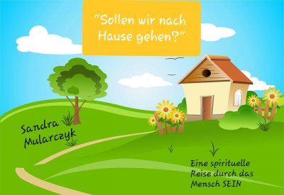 'Cover von Sollen  wir nach Hause  gehen?'-Cover
