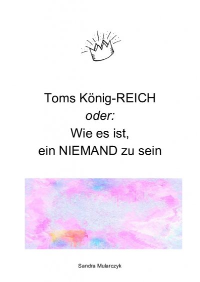 'Cover von Toms König-REICH'-Cover
