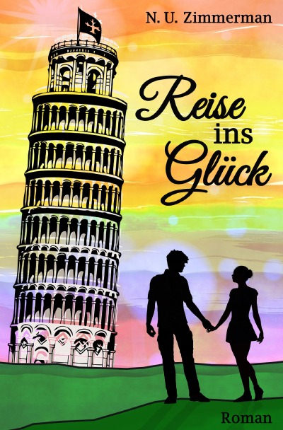 'Reise ins Glück'-Cover