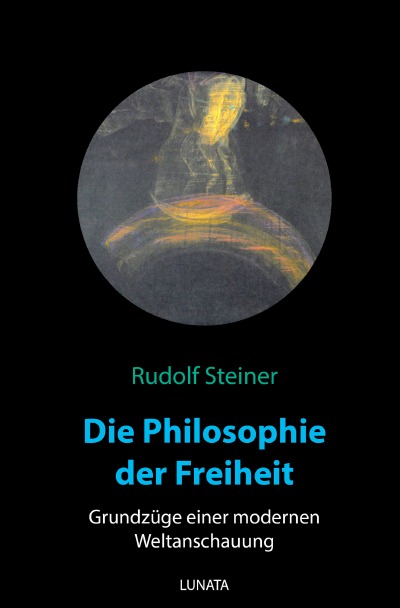 'Die Philosophie der Freiheit'-Cover