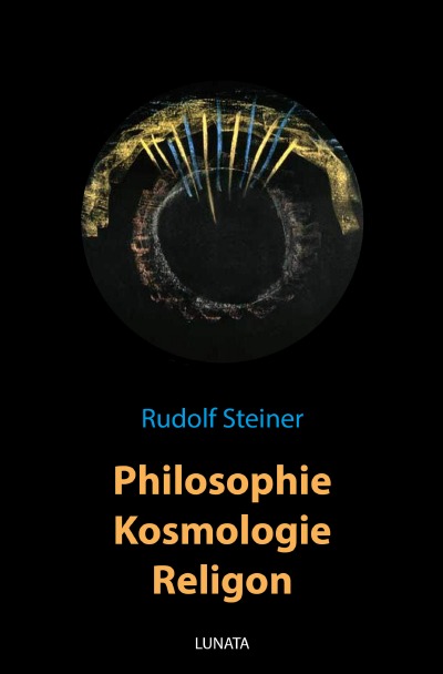 'Cover von Philosophie, Kosmologie, Religion'-Cover