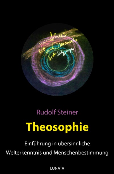 'Theosophie'-Cover