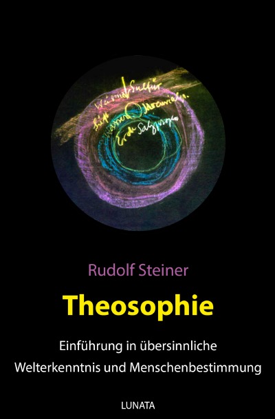 'Cover von Theosophie'-Cover