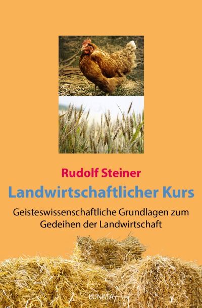 'Cover von Landwirtschaftlicher Kurs'-Cover